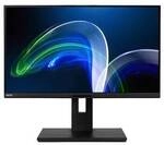 Acer Vero B8 (B278UEbemiqpruzx) 27" QHD Business Monitor 68,6cm (27"), 350 Nits,