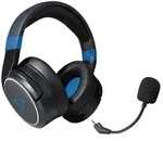 Lexip STEELPLAY - GAMING HEADSET MELTATECH COBALT kabelloses Gaming Headset mit 32