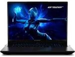MEDION Beast 18 X1 30039679 - 18" QHD+, Intel&reg; Core&trade; Ultra 9-275HX, 64GB...