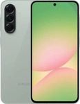 Samsung SM-A566BZGAEUB, Samsung Galaxy A56 5G 128GB Awesome Olive 17,01cm (6,7")
