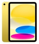 Apple iPad 11 Wi-Fi 128GB gelb 11.Gen