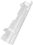 ICY BOX IB-EWA100W-CM Kabelmanagementwanne f&uuml;r Schreibtische