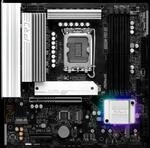 ASRock B860M Pro RS Mainboard