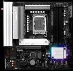 ASRock B860M Pro RS WiFi Mainboard