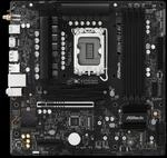 ASRock B860M Pro-A WiFi Mainboard