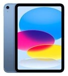 Apple iPad 11 Wi-Fi+Cellular 512GB blau 11.Gen