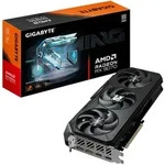 Gigabyte Radeon RX 9070 16GB Gaming OC Grafikkarte - 16GB GDDR6, 2x HDMI, 2x DP