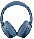 Intenso Over-Ear TWS True Wireless Kopfh&ouml;rer Bluetooth 5.3, Hybrid Active Noise