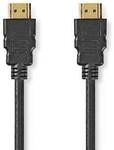 Nedis 2m Ultra High Speed HDMI-Kabel, 8K@60Hz, 48 Gbps