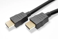 Goobay 5m Ultra High-Speed HDMI&trade;-Kabel 2.1 mit Ethernet 8K@60Hz, 48 Gbit/s, 3D