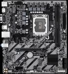 GIGABYTE H810M H Mainboard