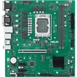 ASUS Pro H810M-C-CSM Mainboard Sockel 1851 Mainboard