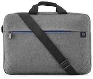 HP Prelude 15.6 Topload H&uuml;lle Grau