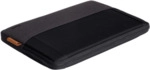 TRUST Notebooktasche LISBOA bis 13.3 Zoll LAPTOP SLEEVE, schwarz