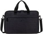 Rivacase BUNDLE 06 / 8038 Notebooktasche 15.6" + Wireless Maus, schwarz