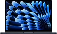 Apple CZ1GU-0120000, Apple MacBook Air 13" M4 Mitternacht CZ1GU-0120000 Apple M4 Chip