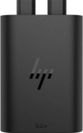 HP 65W GaN USB-C Duo AC Adapter