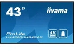 Iiyama LH4360UHS-B2AG Monitor