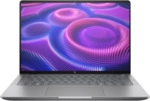 HP ZBook Ultra G1a B30F9ES 14" 2.8K OLED Touch, AMD Ryzen AI Max+ PRO 395 (16...