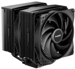 be quiet! PURE ROCK PRO 3 Black | CPU-K&uuml;hler