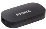 KIOXIA EXCERIA PLUS G2 Portable SSD 1TB Externe Solid-State-Drive, USB 3.2 Gen...