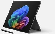 Microsoft Surface Pro 11 for Business Copilot+PC - EP2-20129 - Copilot+ PC, 13" IPS,