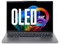 Acer Swift Go 14 AI OLED (SFG14-64-R14C) Copilot+ PC 14" WUXGA, OLED, Ryzen AI 7-350
