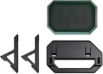 Thermaltake Chassis Stand Kit f&uuml;r The Tower 600 Racing Green