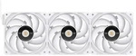 Thermaltake TOUGHFAN EX12 Pro White 3er-Pack | Geh&auml;usel&uuml;fter