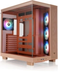 Thermaltake View 380 XL TG ARGB Gravel Sand | PC-Geh&auml;use