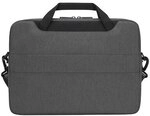 Targus&reg; Cypress EcoSmart Slipcase 15.6" Grau