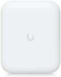 Ubiquiti U7 Pro Outdoor WiFi 7 Access Point BE10700 Tri-Band, 1x 2.5G RJ45
