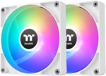 Thermaltake CT140 Reverse ARGB Sync White 2 Pack | Geh&auml;usel&uuml;fter