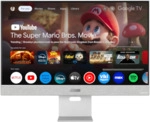 ASUS Business MS27UC 27" Smart Monitor - IPS, 4K UHD, 60Hz