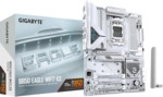 GIGABYTE B850 EAGLE WIFI7 ICE Mainboard Sockel AM5