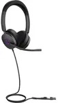 Yealink Headset UH48 Dual Teams USB-C/A