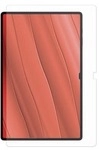 DISPLEX Tablet Glasschutzfolie f. Galaxy Tab S10 Ultra/S11 Ultra