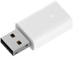 D-Link AX9U WiFi 6 Adapter AX900 Dualband, USB 2.0, Mini-Format