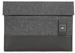 Rivacase 8802 Schwarz MacBook Pro/MacBook Air 13 Sleeve