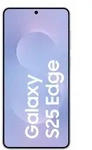 Samsung Galaxy S25 Edge 256GB Titanium Icyblue EU 16,91cm (6,7") OLED Display,