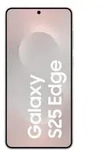 Samsung Galaxy S25 Edge 512GB Titanium Silver 16,91cm (6,7") OLED Display, Android