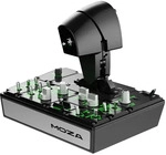 MOZA MTP Throttle Panel Throttle f&uuml;r Flugsimulatoren, tr&auml;gergest&uuml;tzten Kampfjets