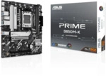 ASUS Prime B850M-K Mainboard