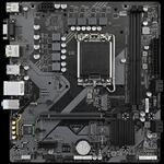 GIGABYTE B760M E Mainboard