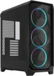 Fractal Design Meshify 3 RGB Black TG Light Tint | PC-Geh&auml;use