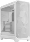 Fractal Design Meshify 3 White TG Clear Tint | PC-Geh&auml;use