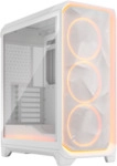 Fractal Design Meshify 3 Ambience Pro RGB White TG | PC-Geh&auml;use