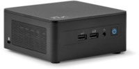 ASUS NUC 13 Pro Kit RNUC13L3HV700000I - Intel i7-1370P, Intel Iris Xe Graphics,...