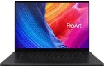 ASUS ProArt P16 H7606WM-RJ050W - 16" WQXGA+ 120Hz OLED, AMD RyzenTM AI 9 HX 370, 32GB