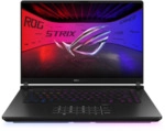 ASUS ROG Strix SCAR 16 G635LX-RW018W - 16" WQXGA MiniLED, Intel Core Ultra 9-275HX,
